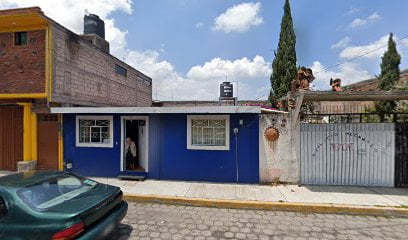 MOYCAT, Servicio Mecanicofoto