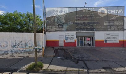 Escuela de Mecánicafoto 