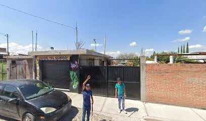 Taller Mecanico Mejiafoto