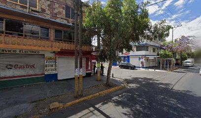 Mecánico Sánchezfoto 