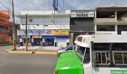 Servicio Mecanico Diesel Gonzalezfoto 