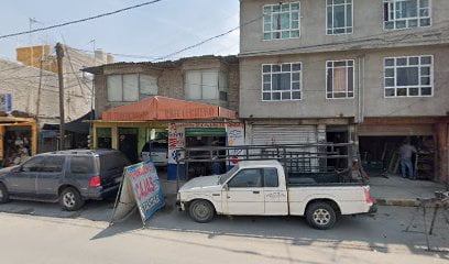 Mecanica Automotriz Mezafoto 