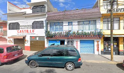 Taller mecánico Betofoto 