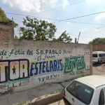 Taller San Pablo  ⭐ ⭐ ⭐ ⭐ ⭐