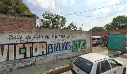 Taller San Pablofoto