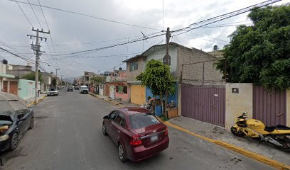 Servicio Mecánicofoto