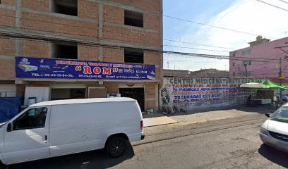Servicio Rayafoto 