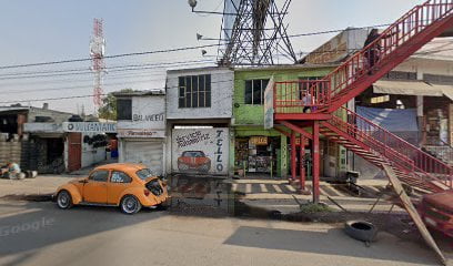 SERVICIO AUTOMOTRIZ TELLOfoto 