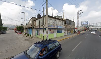 Servicios y Técnica Automotriz Pacofoto