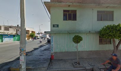 Mecanico en Generalfoto