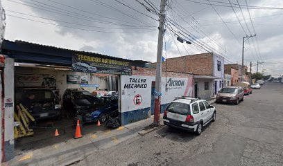 Taller Mecánico Guatemalafoto 