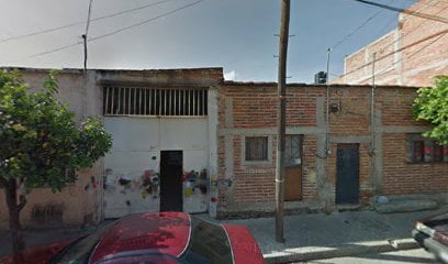 Taller De Laminado Y Pinturafoto 