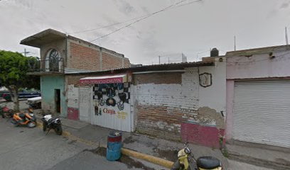 Auto Servicio Chuyinfoto 
