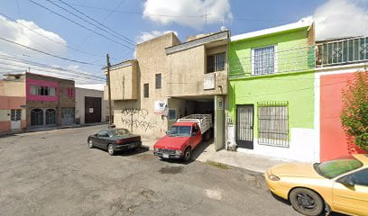 Mecanica Afinaciones Especializadas & Laboratoriofoto 