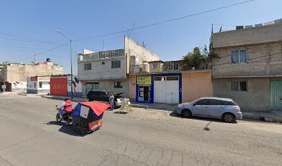 Servicio De Mecanica Automotrizfoto 