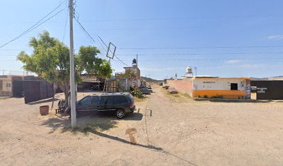 Taller Mecánico La Mesafoto 
