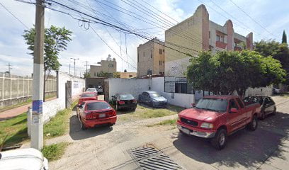 SERVICIO AUTOMOTRIZfoto 