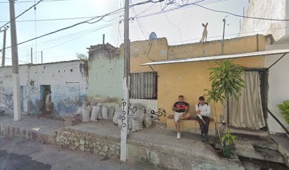 TALLER MECANICO TMZfoto 