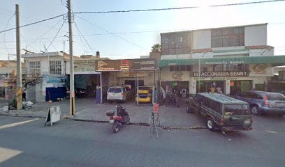 TALLER MECANICO SAN MIGUELfoto 