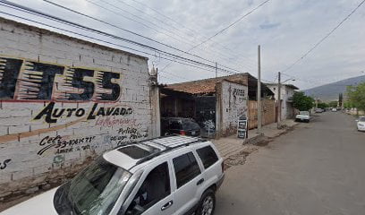 Pitss Auto Lavadofoto 