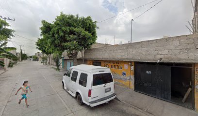 Servicio Mecanicofoto