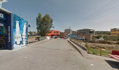 Refaccionaria Chicofoto 