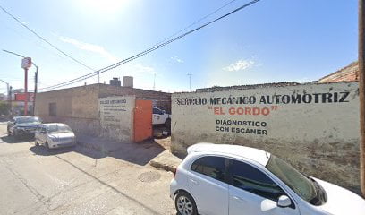 Taller Mecánico El Gordofoto 