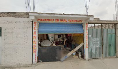 Mecanica En Gral Vargasfoto 