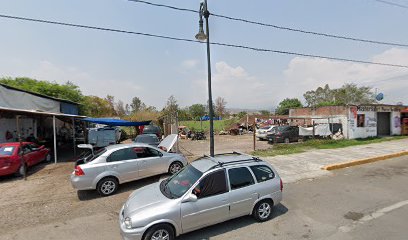 Servicio Mecanico Cortesfoto 