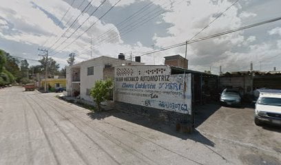 Servicio Mecánica Calderónfoto 