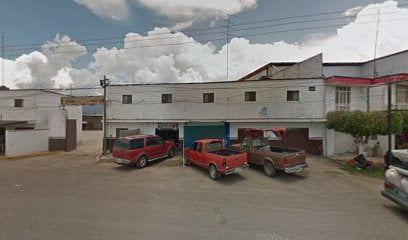 Servicio Autoelectrico El Clavofoto