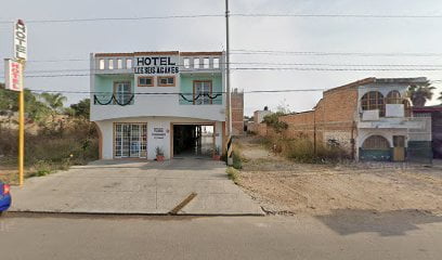 AUTOSERVICIO DE LA TORREfoto 
