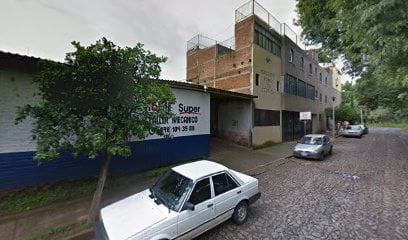 Mobil Super Taller Mecanicofoto 