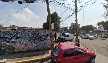 Mecánica General Betosfoto 