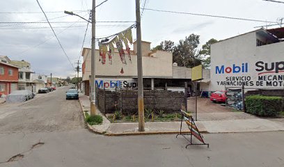 REFACCIONARIA Y SERVICIO MECANICO MIRMfoto 