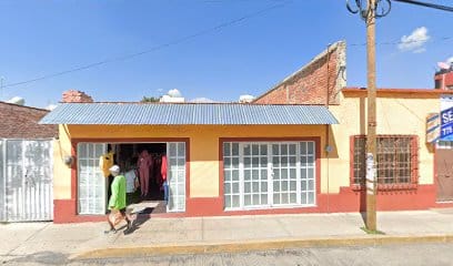 Taller de cartonería tradicional Ehecatlfoto 