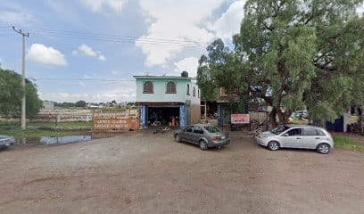 Servicio Mecanico El Gordofoto 