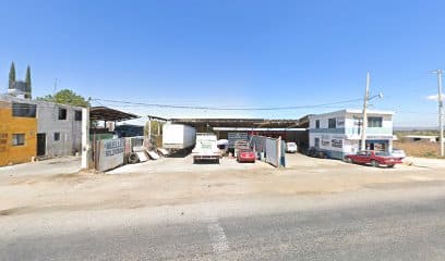 Servicio de Muelles y Soldadura JUANfoto