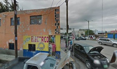 Electro Mecanico Lugosfoto 