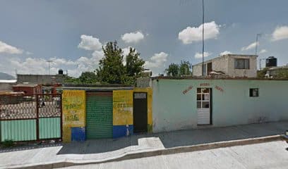 Abarrotes Angelesfoto 