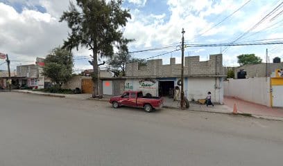 Vulcanizadora Leónfoto