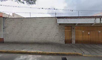 Instituto De Mecanica Y Protesis Dentalfoto 
