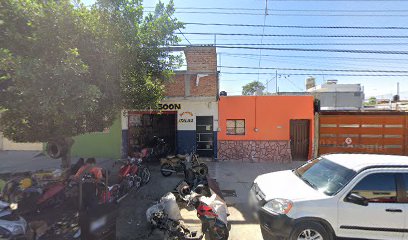 Taller de Motosfoto 