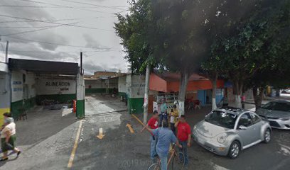 Taller mecánicofoto 