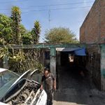 Taller mecánico Don Juan (el mostro)