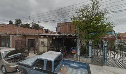 Taller Mecanico El Compadrefoto 