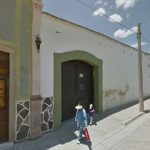 TALLER MECANICO