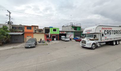 Robert Taller Mecanicofoto 