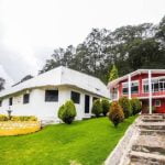 Centro Vacacional Hotel Campestre CHINGUIRITO ⭐ ⭐ ⭐ ⭐