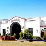 Rosarito Beach Hotel  ⭐ ⭐ ⭐ ⭐ ⭐